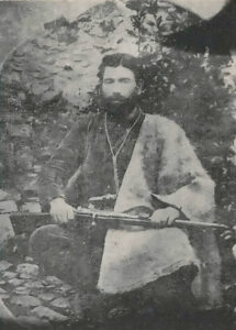 Ο Γρηγόριος Φαληρέας (Καπετάν Ζάκας)