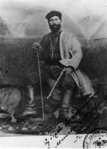 Ο Γρηγόριος Φαληρέας (Καπετάν Ζάκας)