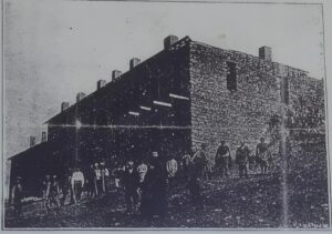 5.11. Η ανακαίνιση της Μονής του Αγίου Νικολάου Κορομηλιάς το 1921