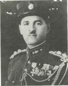 Ο Γεώργιος Χονδρός