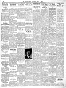 Εφ. The Evening Post, 3 Μαΐου 1941, φ. 10