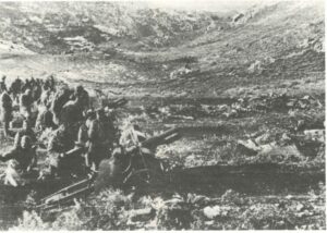 Επίθεση ελληνικού πυροβολικού (1940-1941)