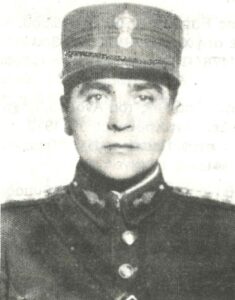 Ο Κλείτος Χατζηλειάδης