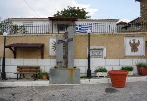 Πλατεία Μελανθίου